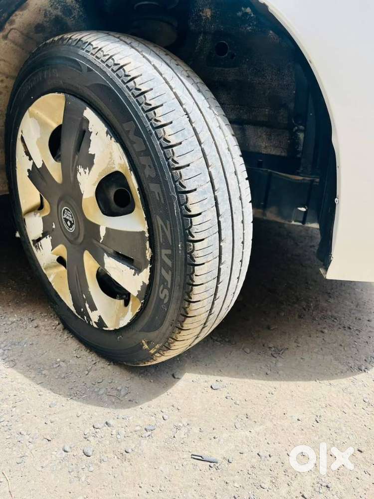 Maruti Suzuki Wagon R Vxi, 2017, Petrol