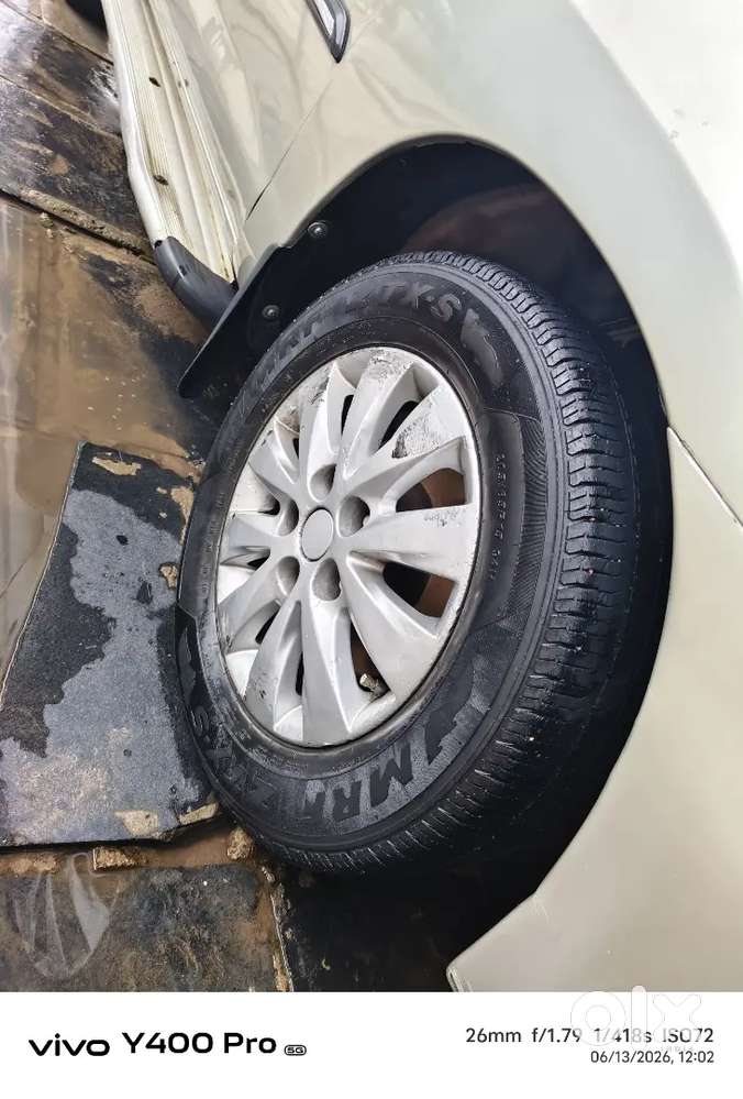 Toyota Innova 2.5 Vx 2005 Diesel 7-seater