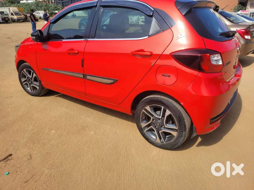 Tata Tiago 2021