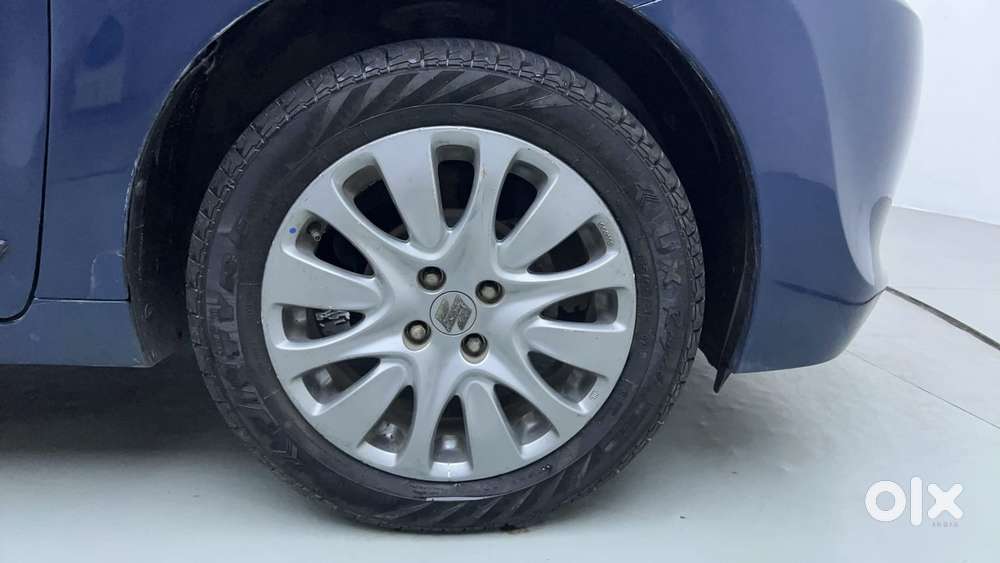 Maruti Suzuki Baleno 1.2 Alpha, 2016, Petrol