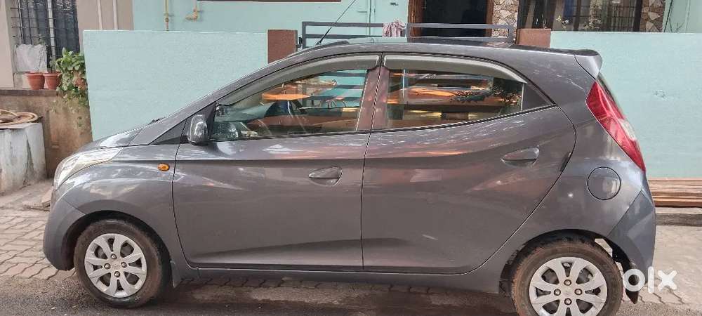Hyundai Eon 1.0 Magna 2017