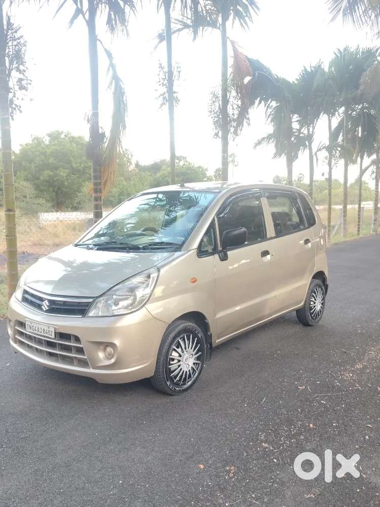 2012 Maruti Suzuki Zen Estilo Lxi Petrol