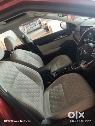 Kia Seltos Htx G, 2020, Petrol