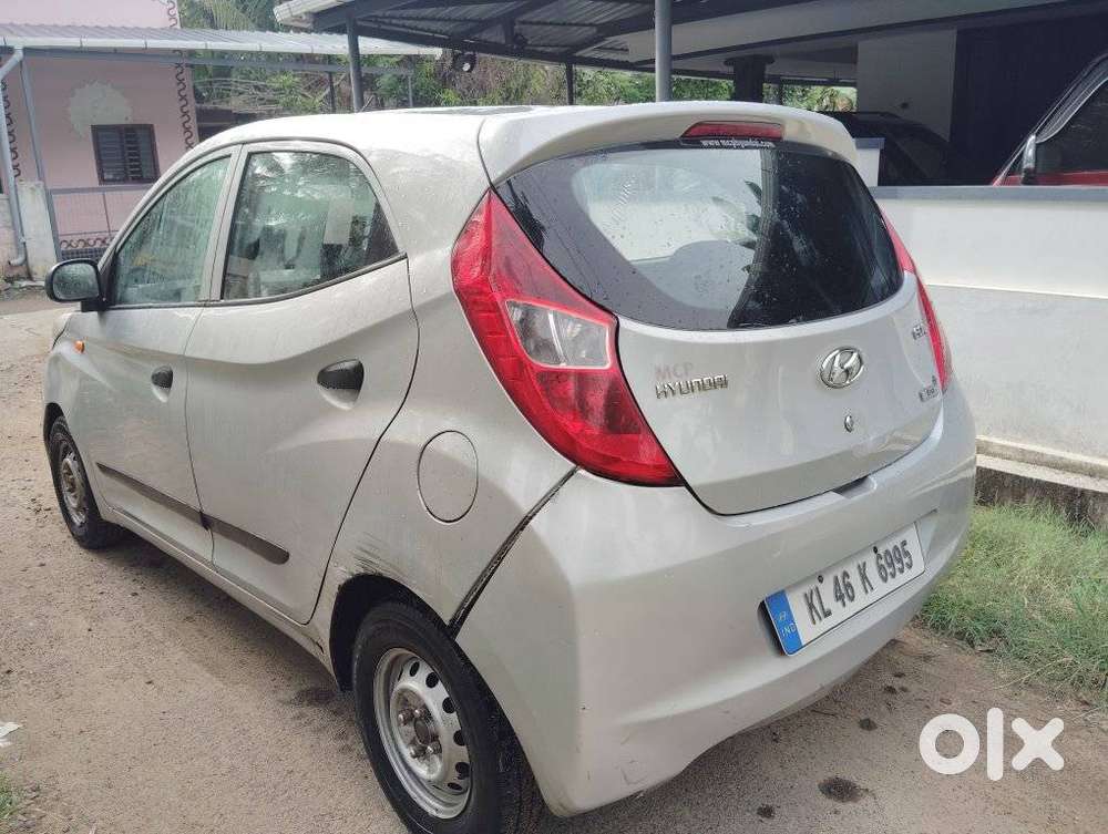 Hyundai Eon Era +, 2014, Petrol