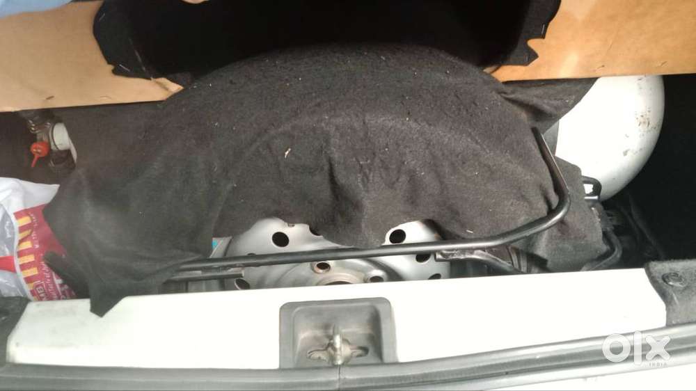 2022 Good Conditions Wagon R