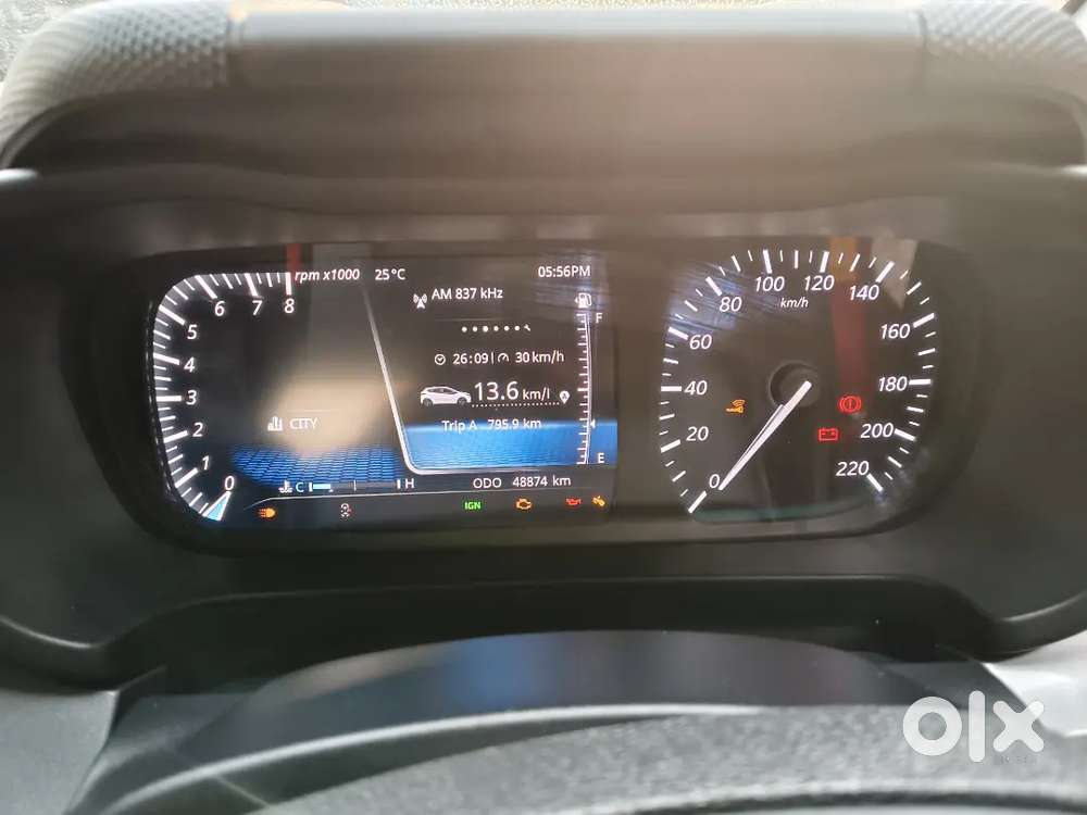 Tata Altroz 1.2 Xz 2021 48k Driven