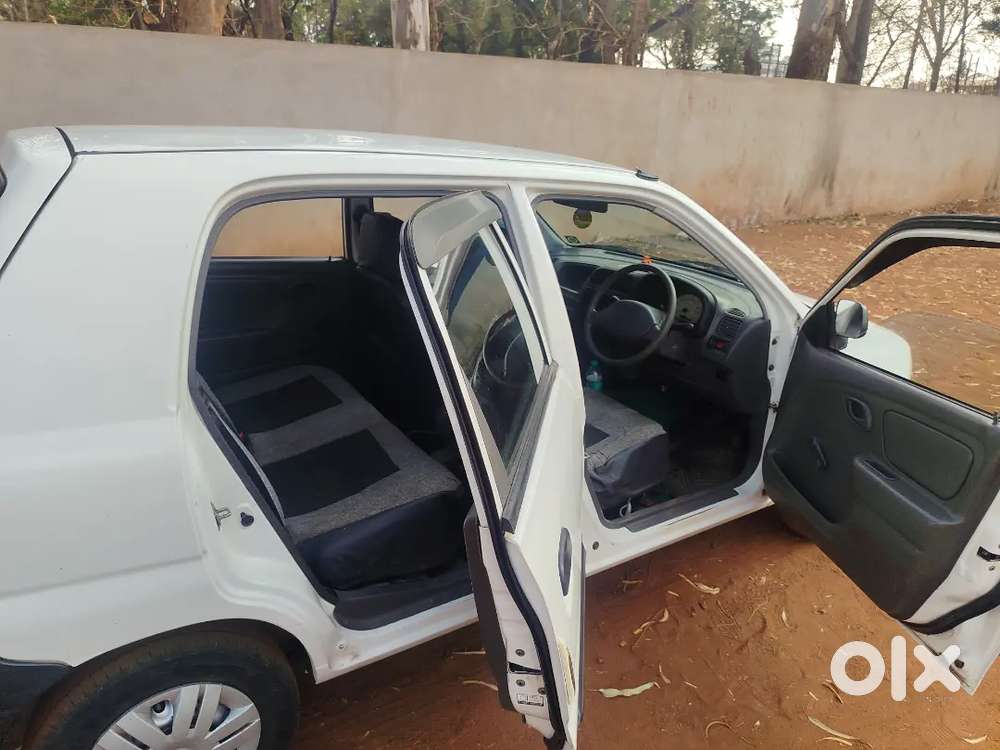 Excellent Condition Maruti Alto