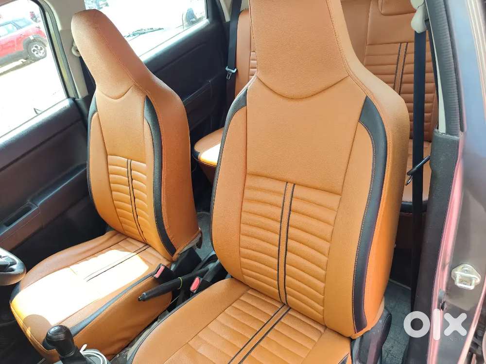 Maruti Suzuki Wagon R 2024 Cng For Sale Or Lease