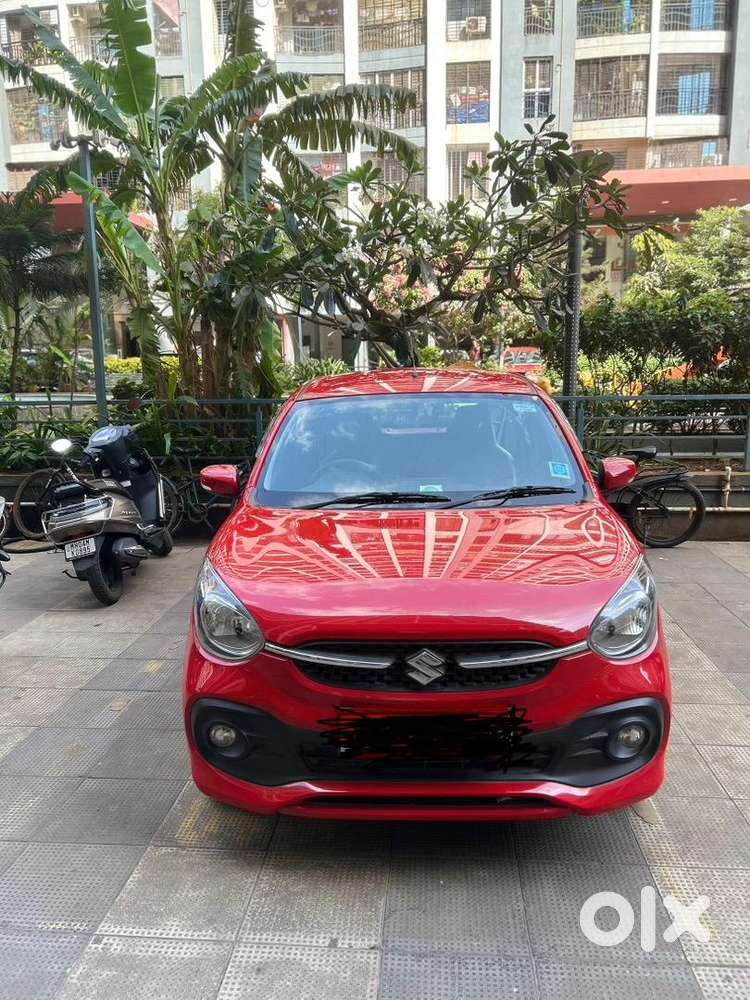 Maruti Suzuki Celerio Zxi + 2024 Petrol 22000 Km Driven
