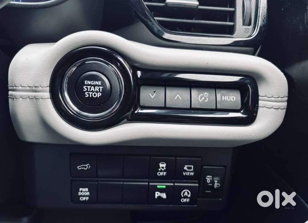 Maruti Suzuki Victoris Zxi Plus (o) Petrol Manual, 2025, Petrol