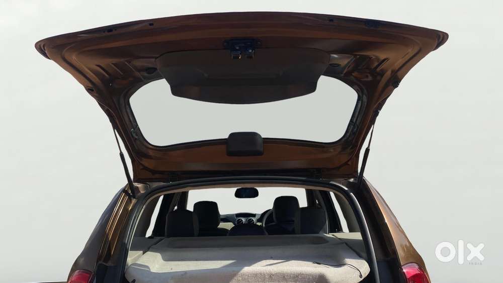 Renault Duster 85ps Diesel Rxl, 2014, Diesel