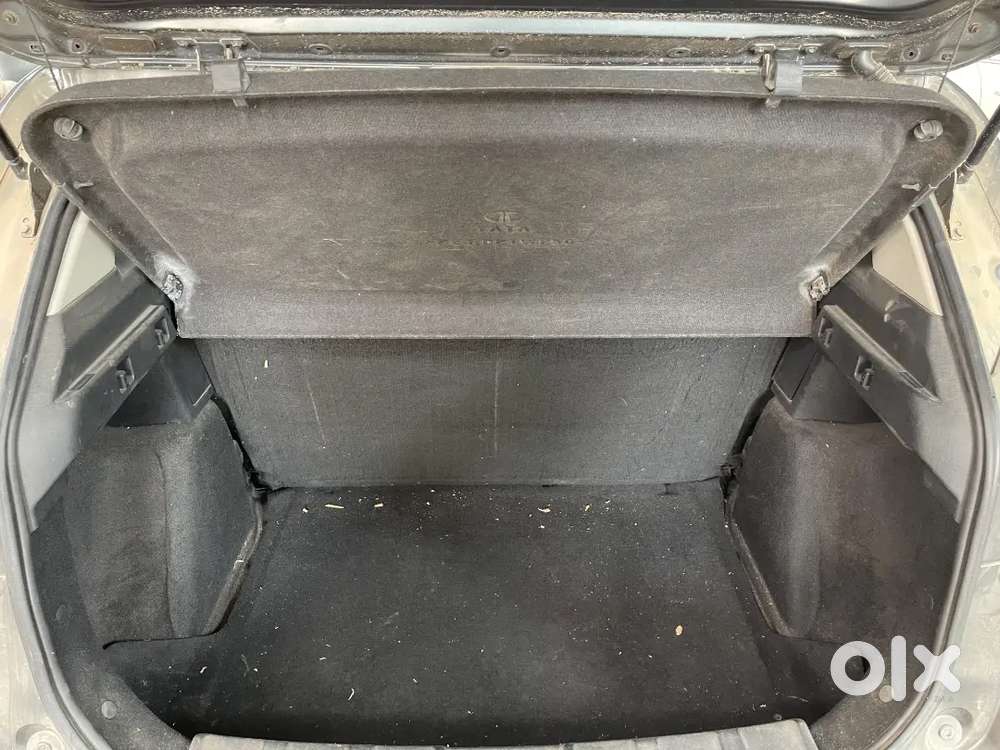 Tata Nexon Very Good Condition