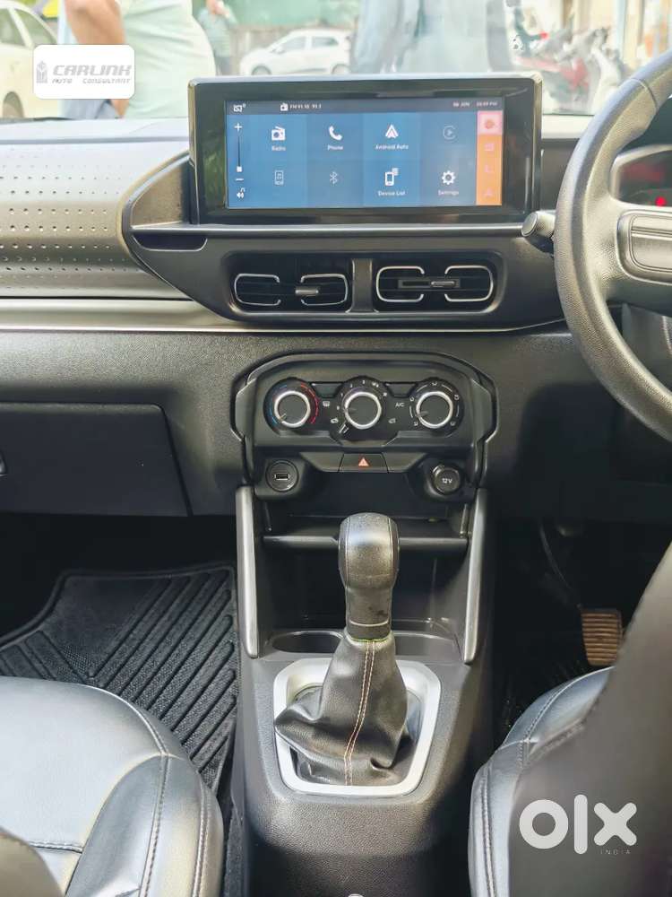 Citroen C3, 2023, Petrol