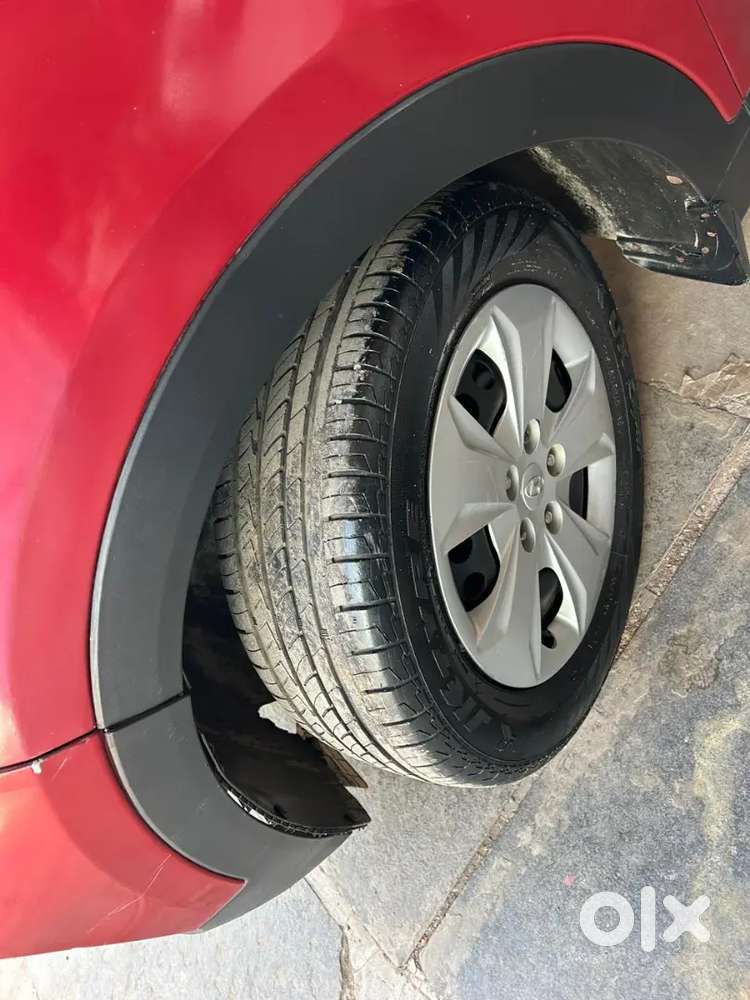 Hyundai Creta 2019 Diesel 72000 Km Driven