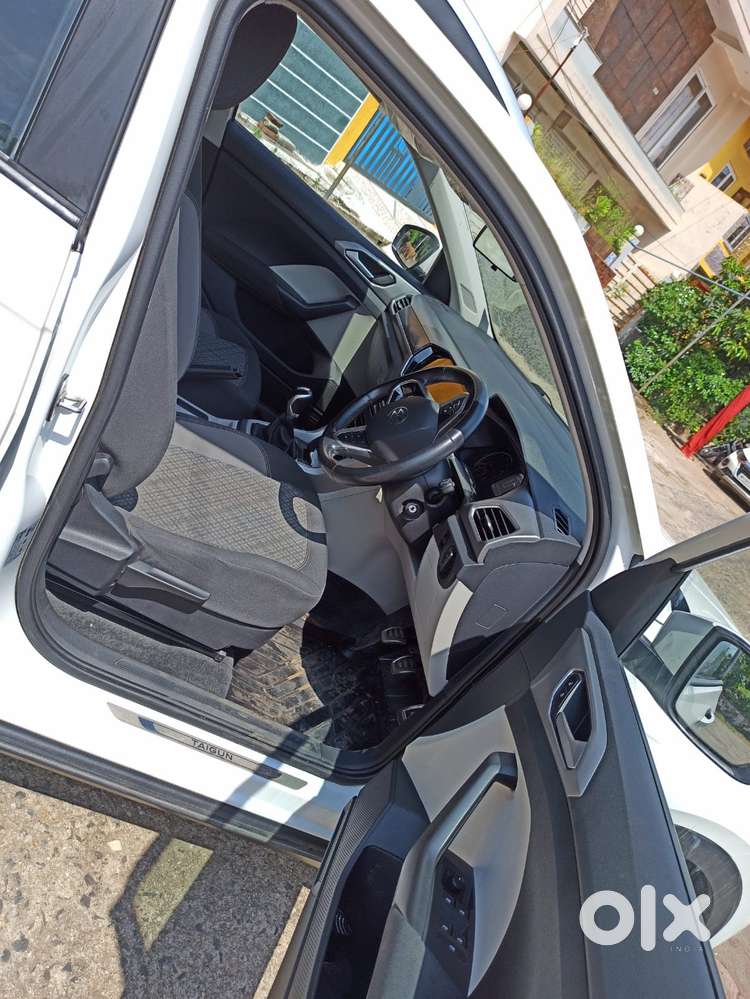 Volkswagen Tiguan 1.0 Tsi, 2022, Petrol