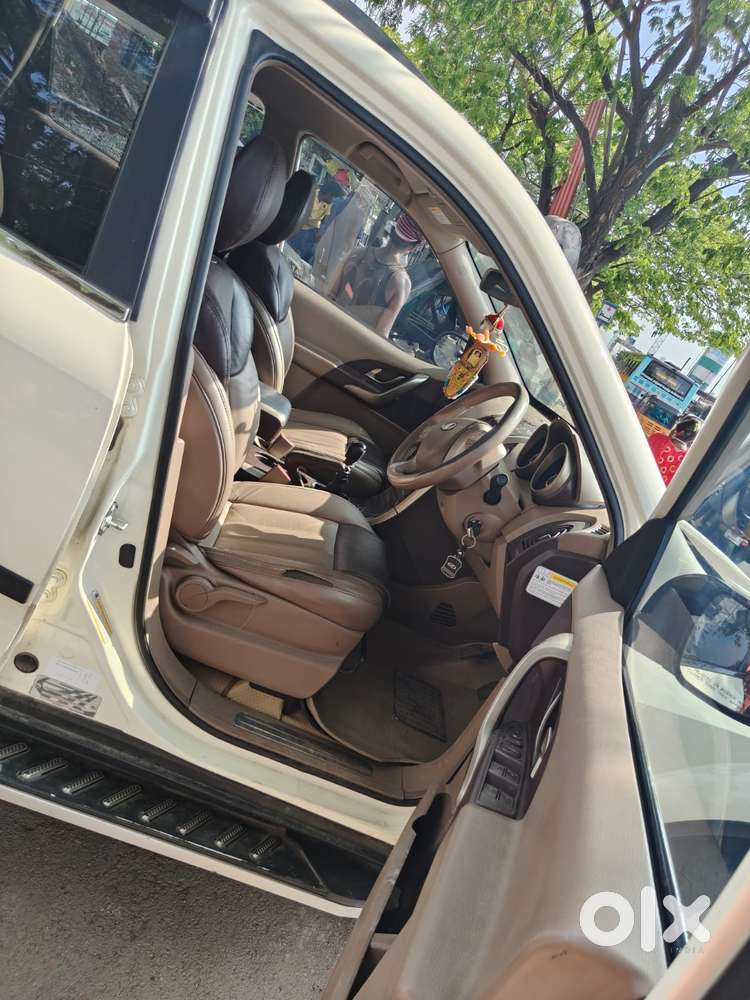 Mahindra Xuv500 W8, 2015, Diesel