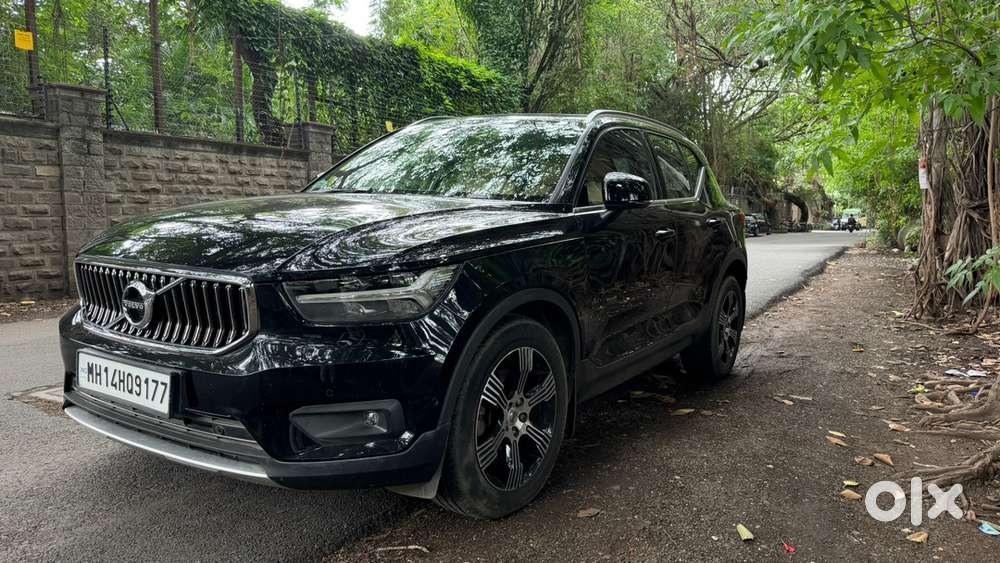 2019 Volvo Xc40 Diesel