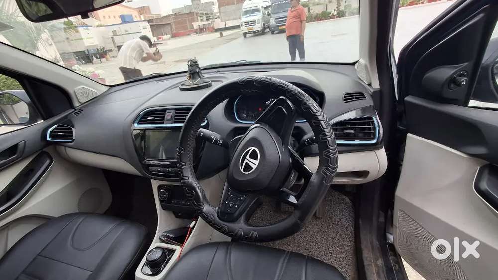 Tata Tiago Ev 2024