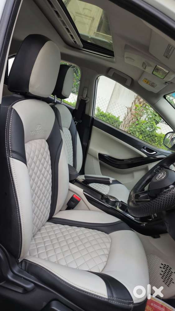 Tata Nexon 1.2 Revotron Xz Plus (s), 2022, Petrol