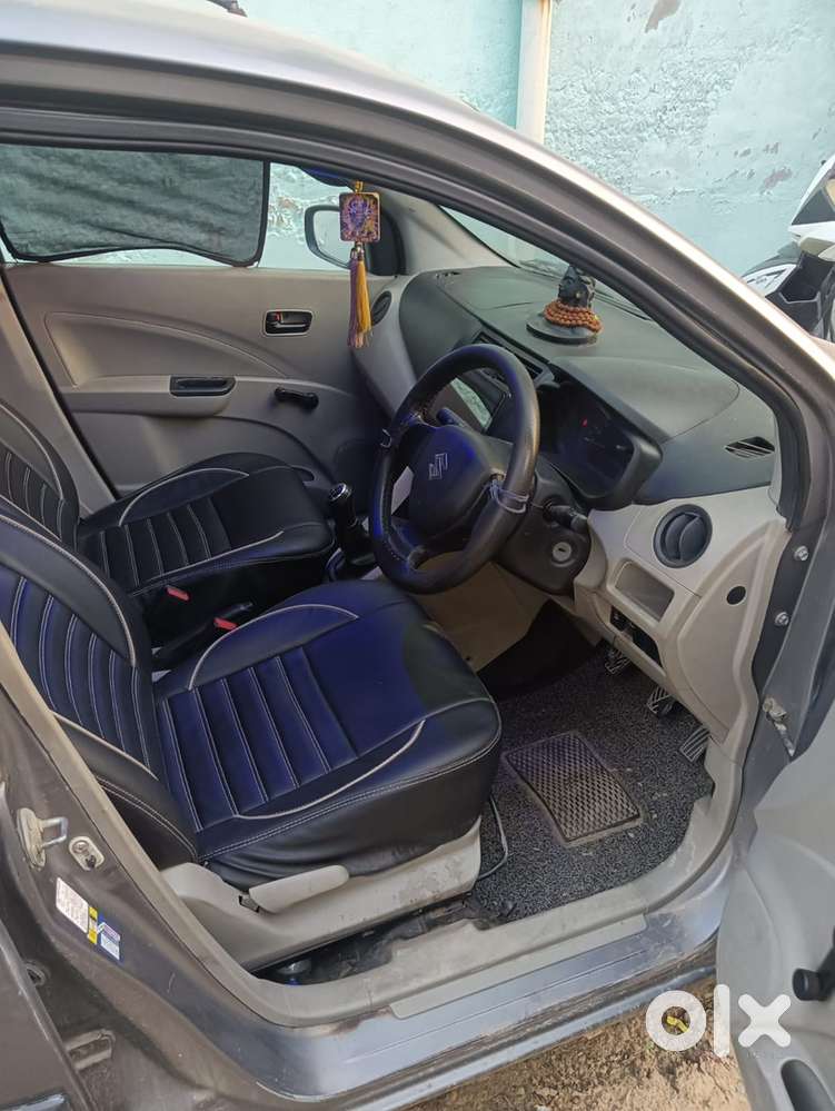 Maruti Suzuki Celerio 2014 Year Car