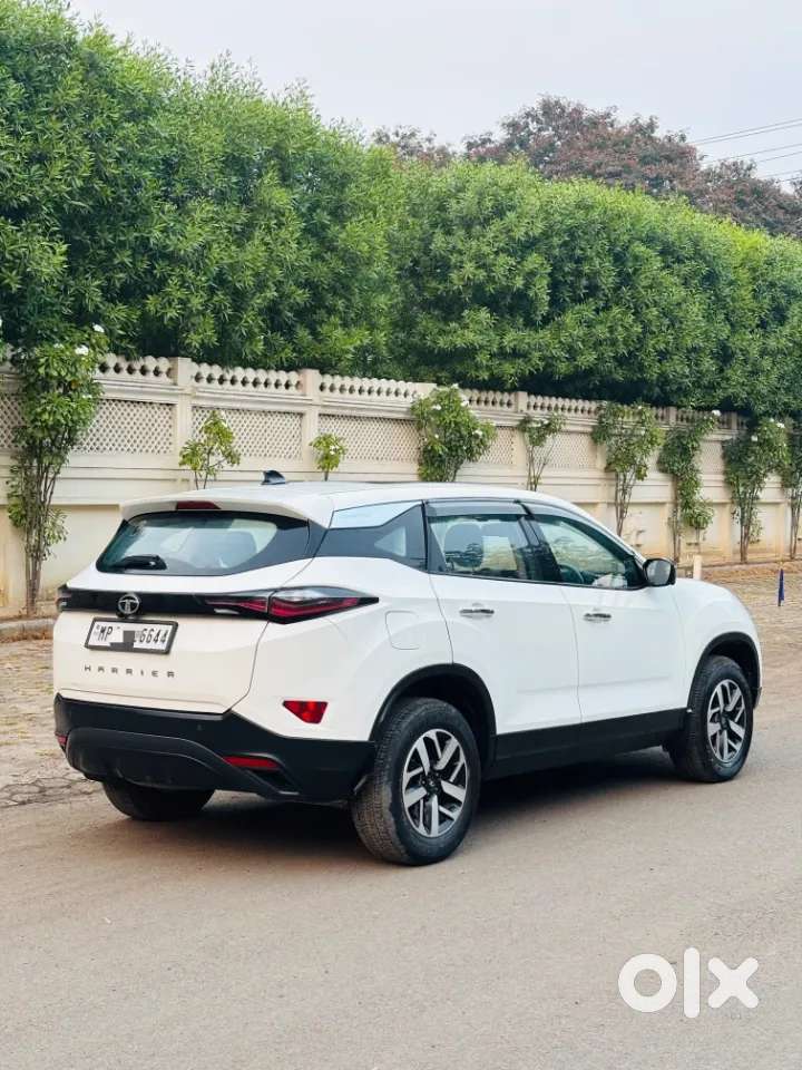 Tata Harrier Xz+, 2023, Diesel