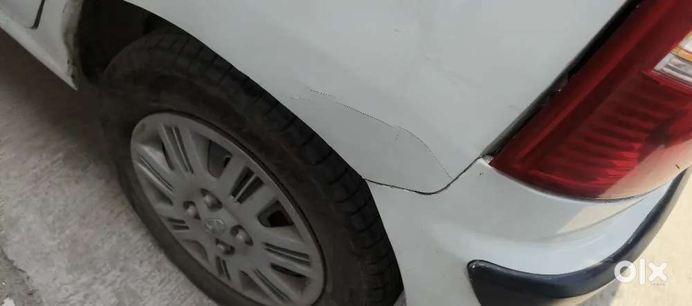 Hyundai Santro Xing 2014 Cng & Hybrids 164000 Km Driven