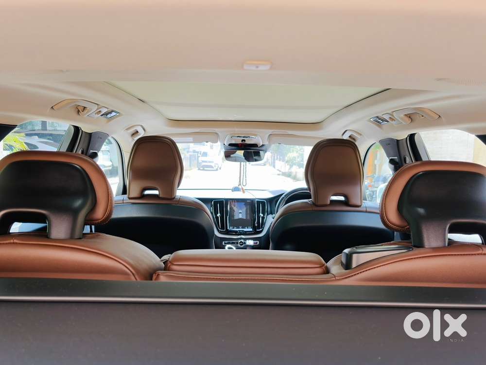 Volvo Xc60 D5 Inscription 2019