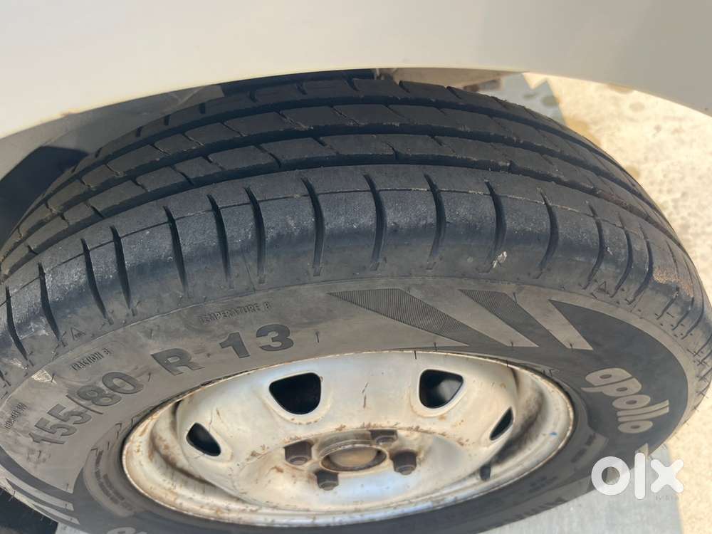 Maruti Suzuki Eeco 2019 Cng & Hybrids 110910 Km Driven