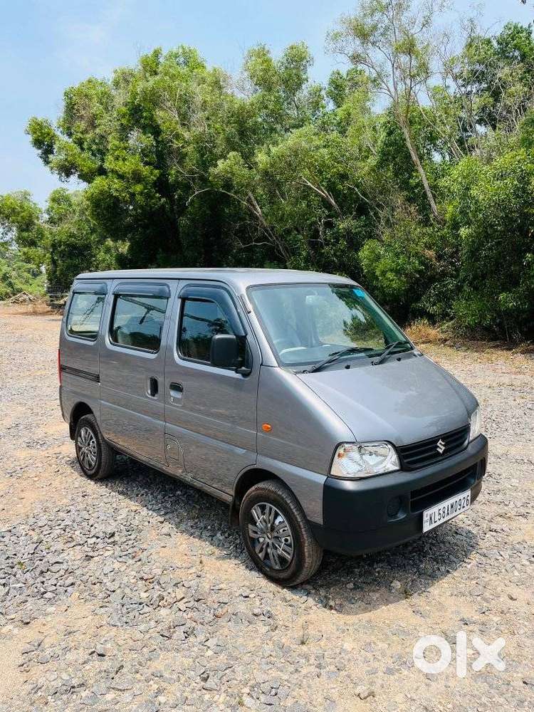 Maruti Suzuki Eeco 5 Seater Ac, 2025, Petrol