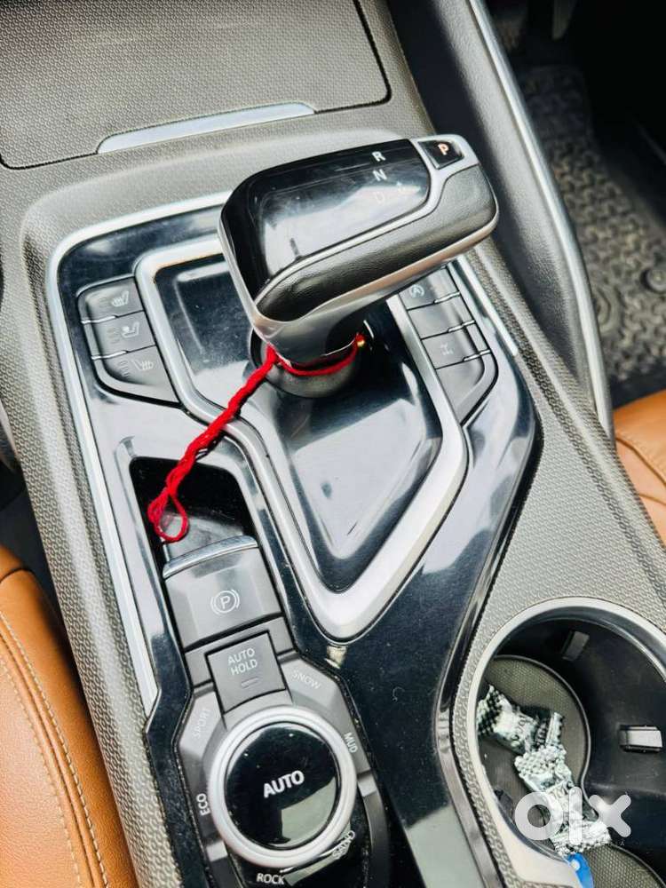 Mg Gloster Savvy 6 Seater, 2020, Diesel