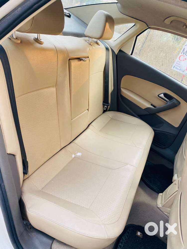 Volkswagen Vento 1.5 Tdi Highline Plus At, 2016, Diesel