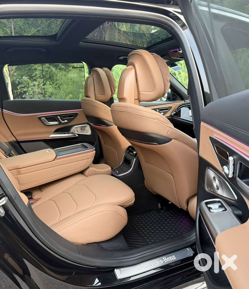 Mercedes-benz E-class E 200, 2025, Petrol