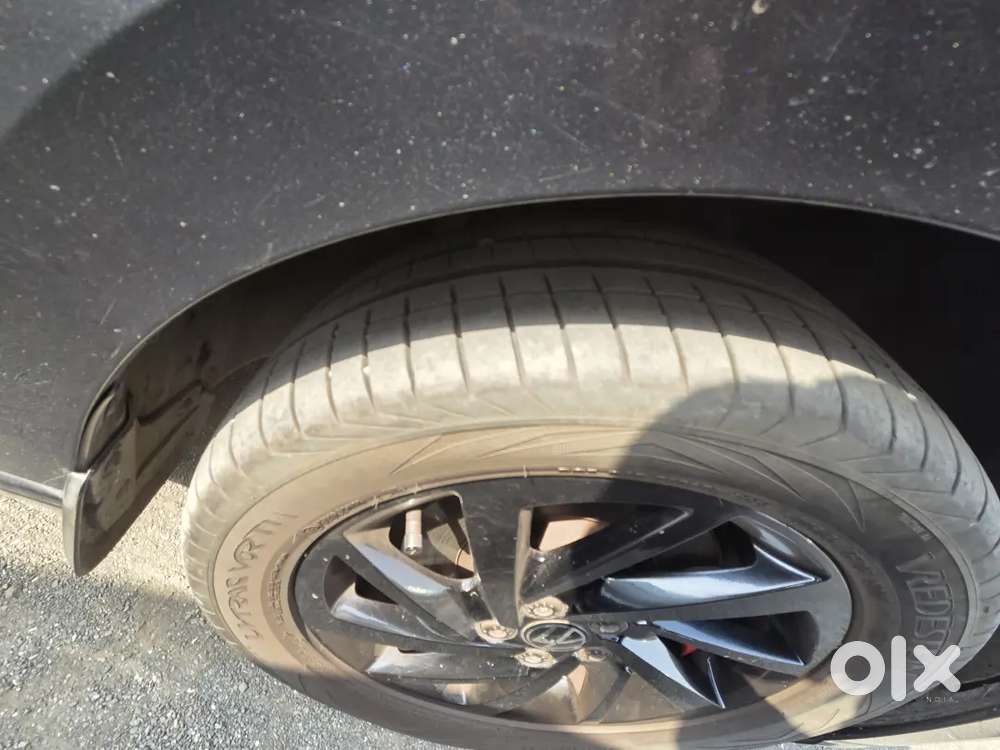 Brand New Condition Non Accidental Car  Volkswagen Virtus Model