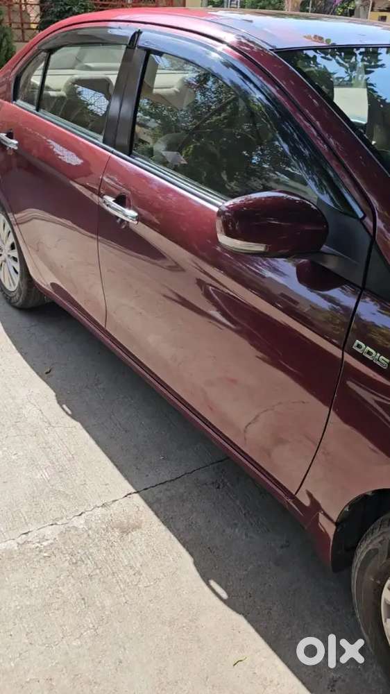 Maruti Suzuki Ciaz 2016 Diesel 19800 Km Driven