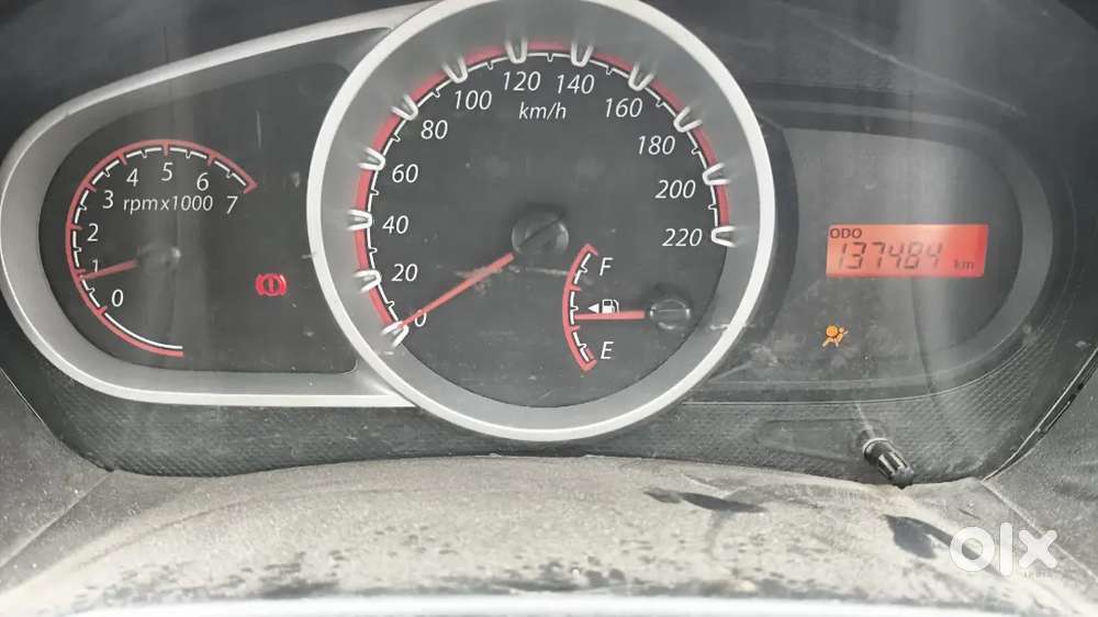 Ford Figo Diesel 2015 2nd Owner