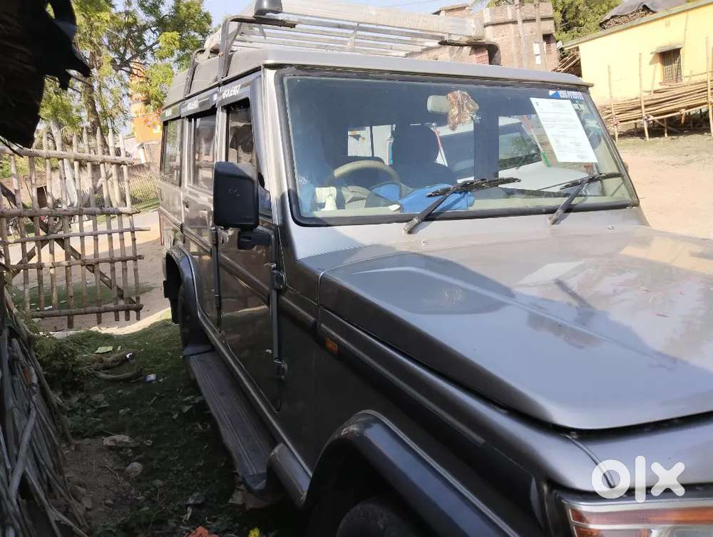 Bolero 9s Original Pant All Pepper Update