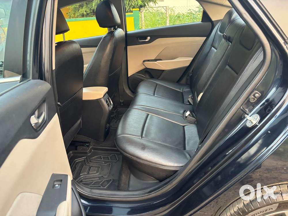 Hyundai Verna 1.5 Mpi Mt Sx (o), 2020, Petrol