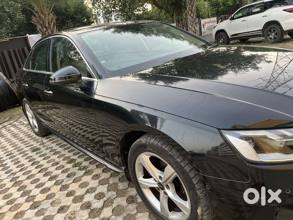 Audi A4 1.4 35 Tfsi Technology, 2023, Petrol