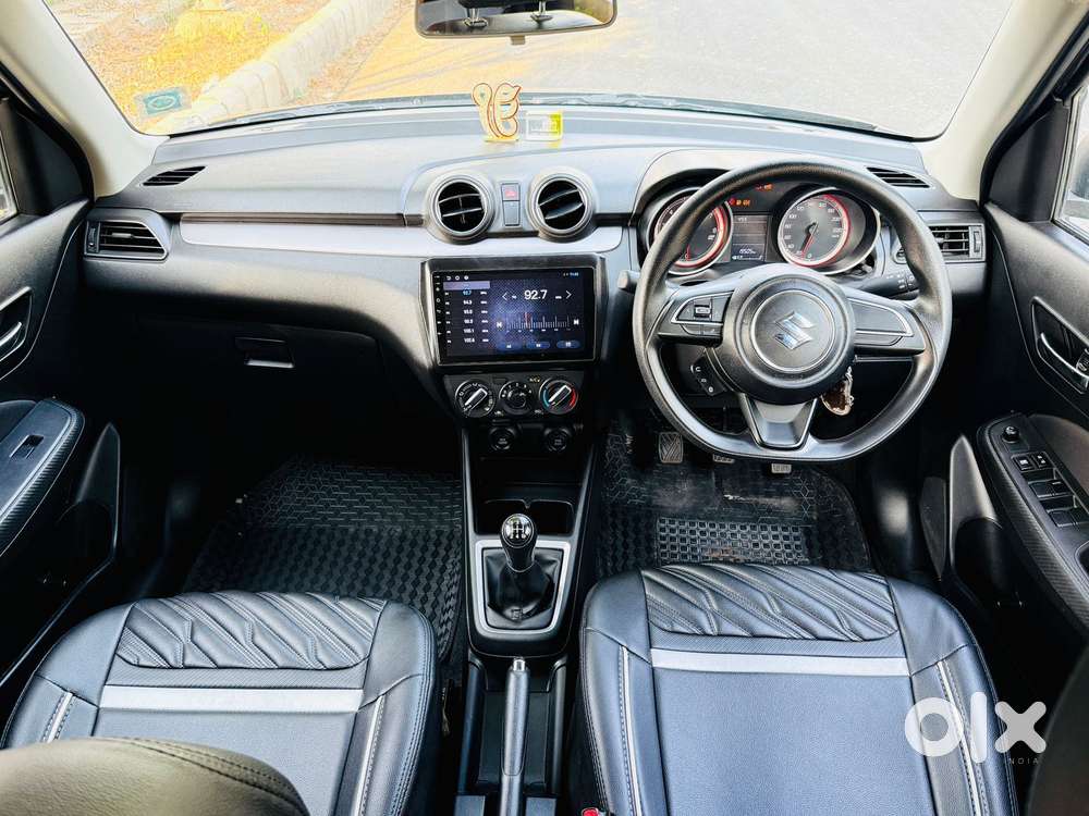 Maruti Suzuki Swift 1.2 Vxi (o), 2023, Petrol