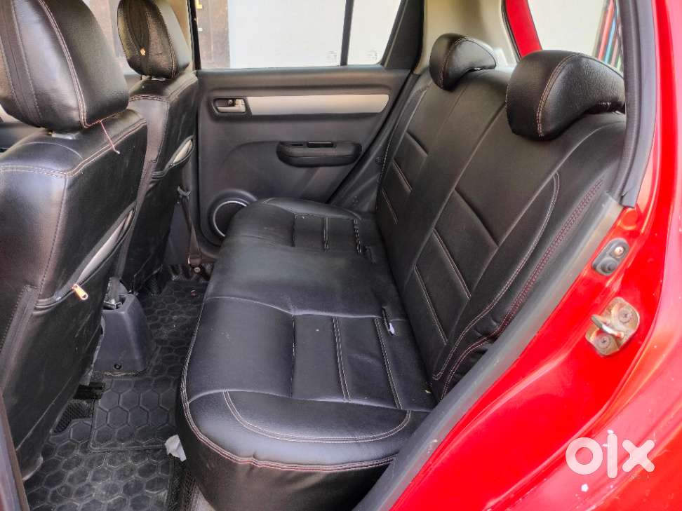 Maruti Suzuki Swift Vxi 1.2 Abs Bs-iv, 2008, Petrol