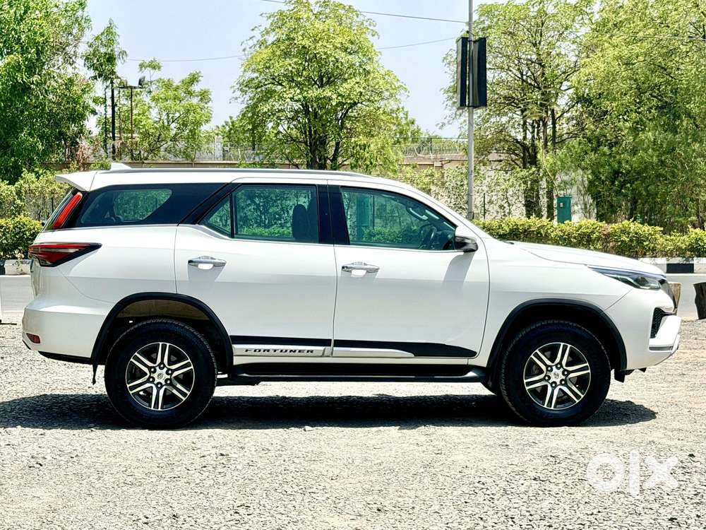 Toyota Fortuner 4x2 At 2.8 Diesel, 2023, Diesel