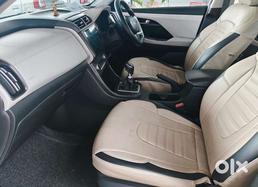 Hyundai Creta 1.6 Sx (o), 2021, Diesel