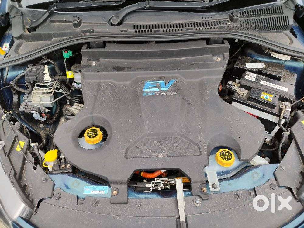 Tata Tigor Ev Xz Plus Lux, 2022