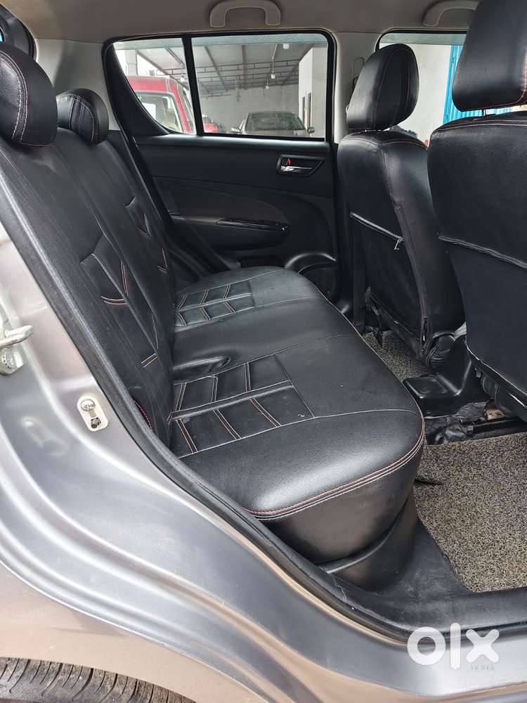 Maruti Suzuki Swift Ddis Zdi Plus, 2016, Diesel