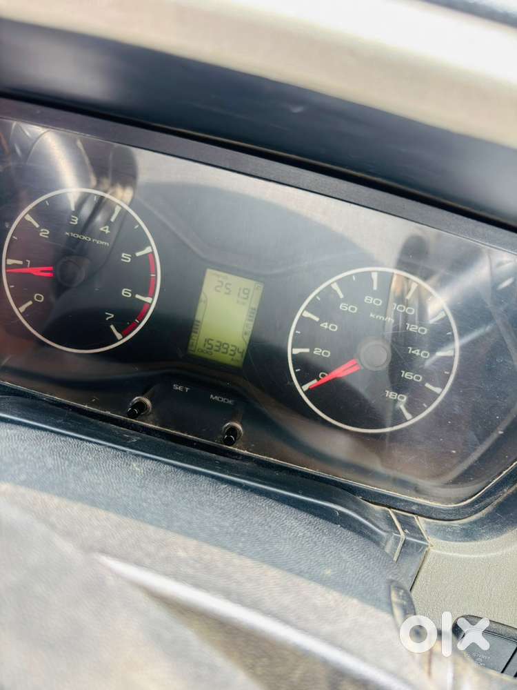 Mahindra Scorpio Diesel Good Condition