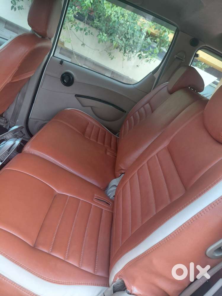 Mahindra Xylo H4, 2018, Diesel