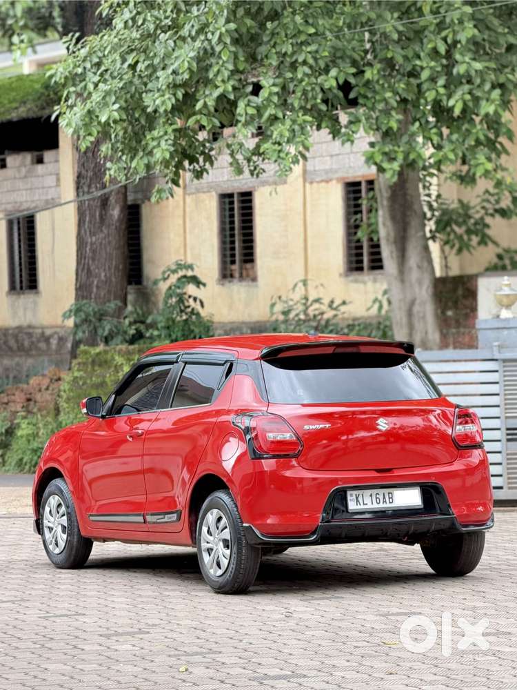Maruti Suzuki Swift Vxi Optional, 2023, Petrol
