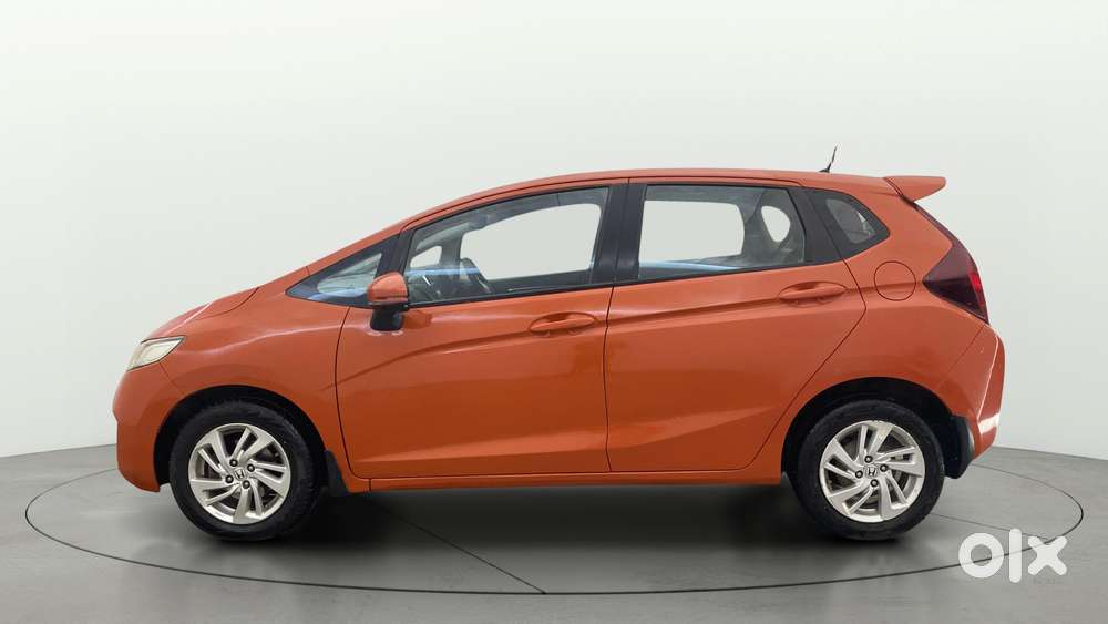 Honda Jazz 1.2 Vx I Vtec, 2016, Cng & Hybrids