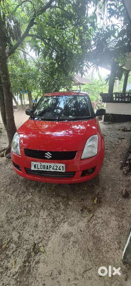 Maruti Swift Vxi Swift