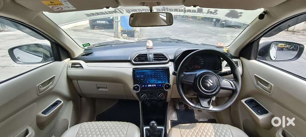 Maruti Suzuki Dzire 1.2 Vxi Cng, 2024, Cng & Hybrids